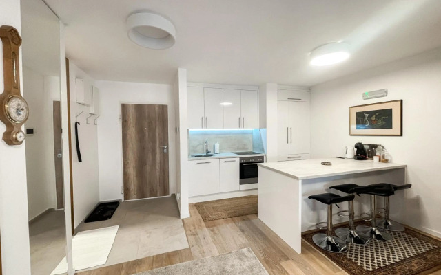 Olimpijska kuca A501