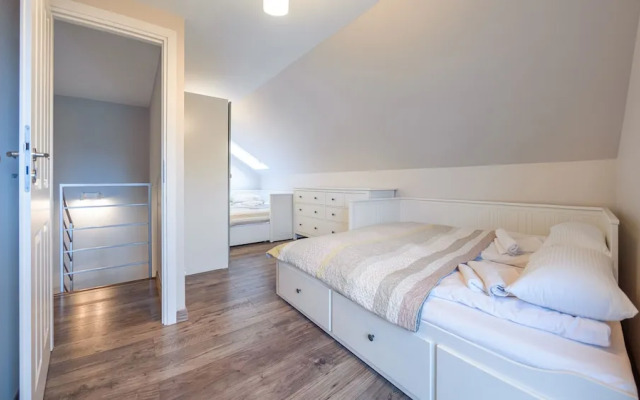 Apartamenty Sun & Snow Jasne Wybrzeże