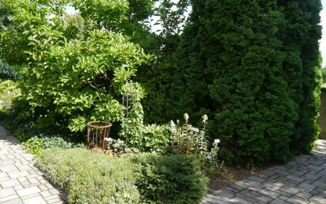 Ferienwohnung im Neubauernweg