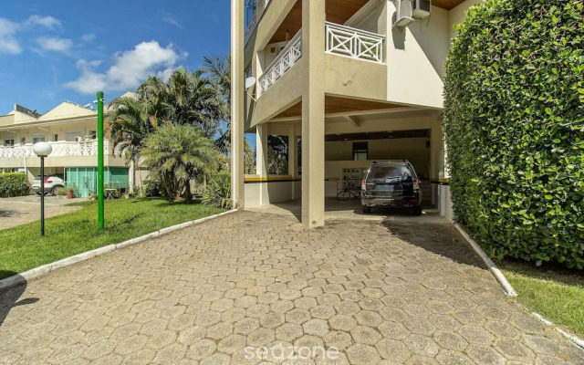 Apartamento na Lagoa da Conceicao Plg0012