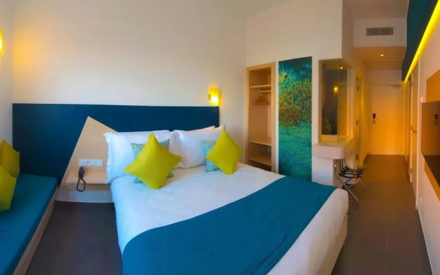 Relax Hôtel Oujda