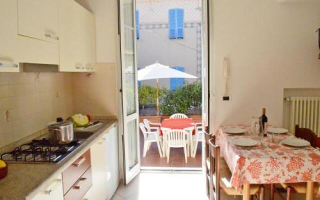 Residence Italia