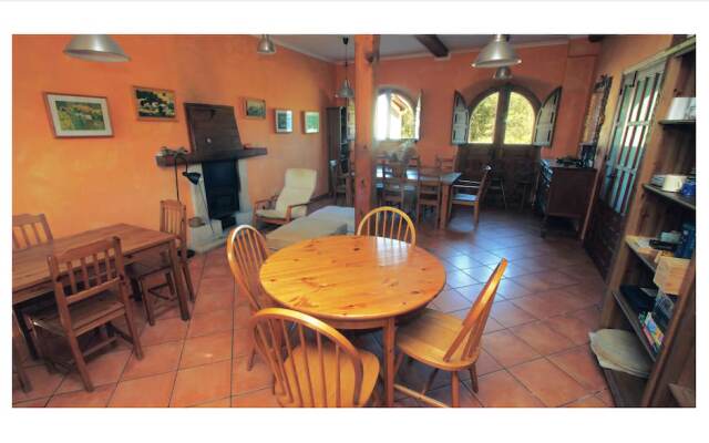 La Estación de Rabanera