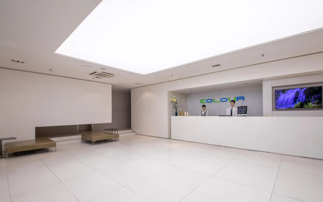 Colour Inn Shenzhen Chunfeng Branch