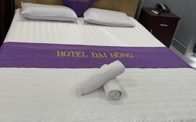 Dai Hong Hotel - by Bay Luxury