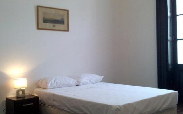 Montevideo Chic Boutique Hostel