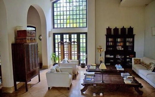 Galle Henna Estate