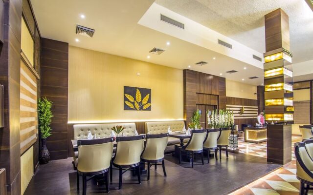 Hotel Abhinandan