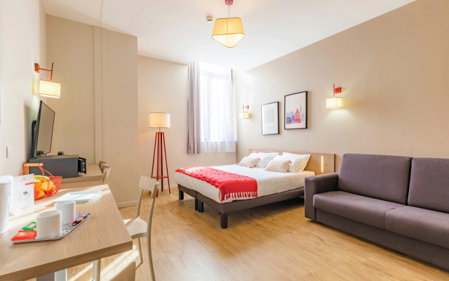 Appart'City Confort Strasbourg Centre