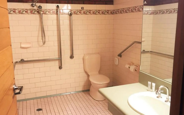 Sovereign Park Motor Inn