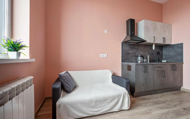MaxRealty24 on 29 Festivalnaya Street