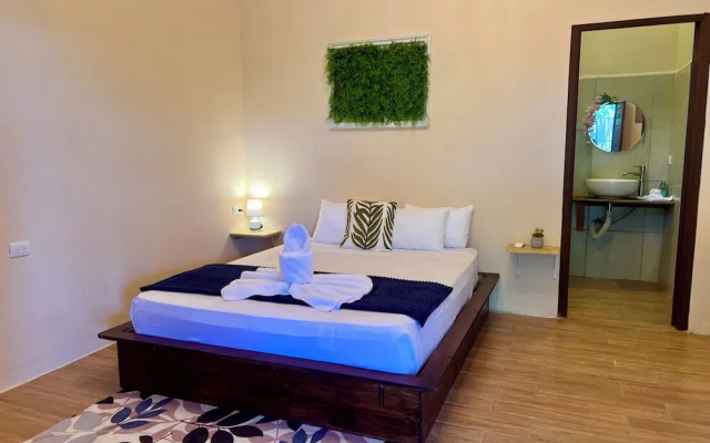 Zen Zaru Beautiful Hidden Hotel