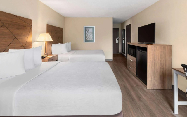 Quality Inn