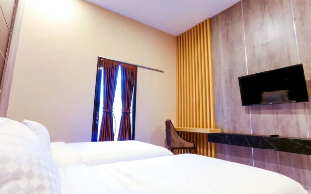 Giri Palma Hotel