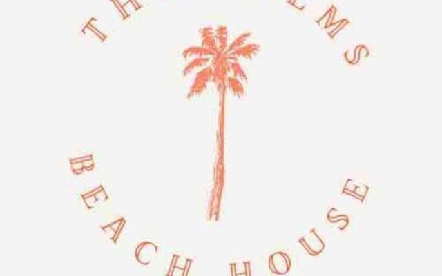The Palms Beach House