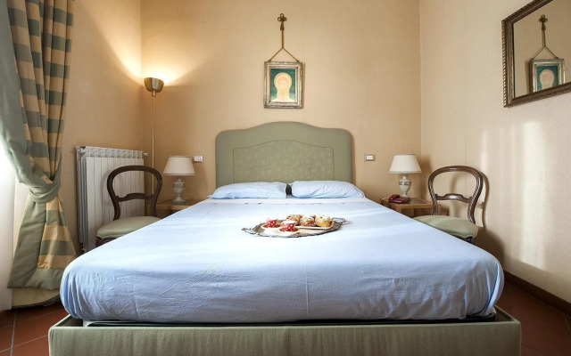 Residence Villa Savoia