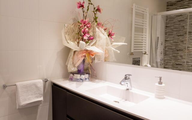Apartamento Izarraitz