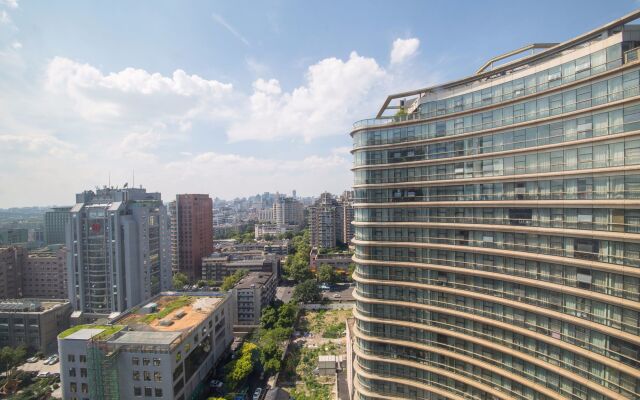 Hangzhou Yilin Hotel Apartment