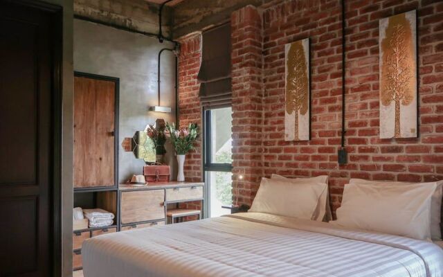 Goodhope Villa