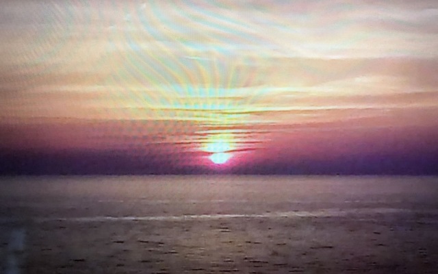 Hotel 36 - ORBI Beach Tower Batumi