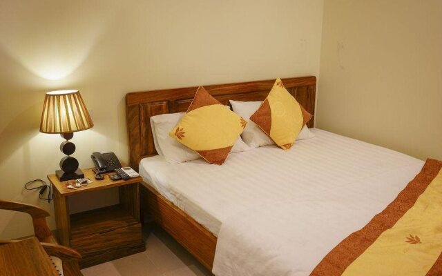 Amber Hostel