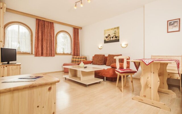 Deluxe Apartment Sonnseite