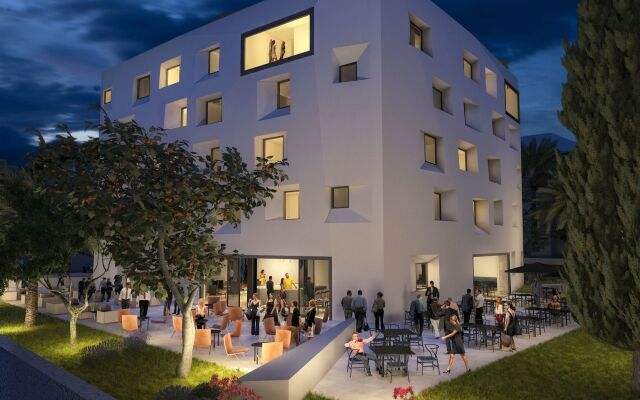 Briig Boutique Hotel
