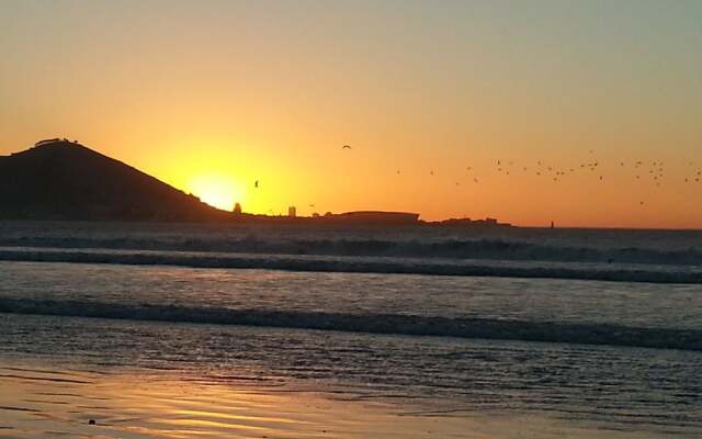 Leisure Bay Apartments