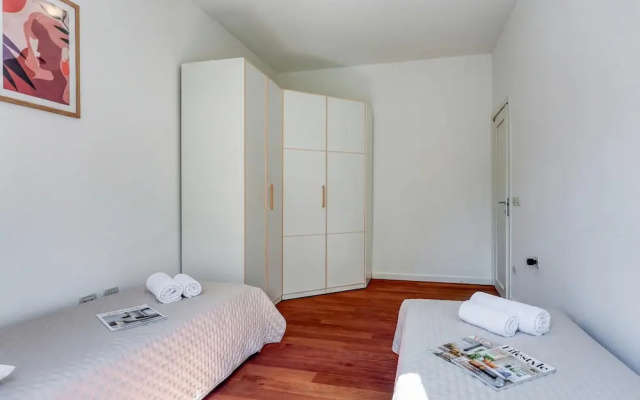 The Perfect View Penthouse Design Apt.