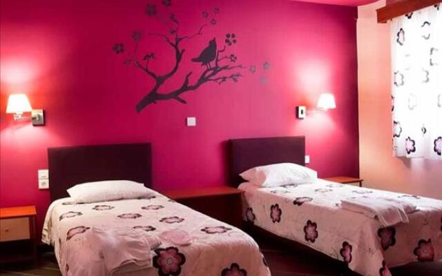 Mani Garden Haven - Private Retreat in Stoupa