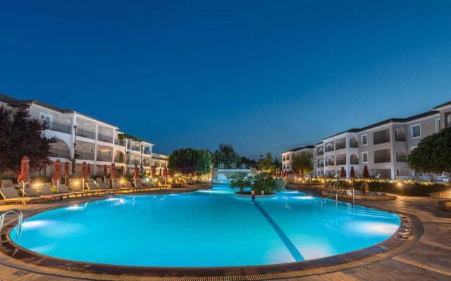 Bitzaro Grande Hotel - All Inclusive