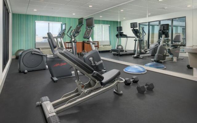 Holiday Inn Express Hotel & Suites Tullahoma by IHG