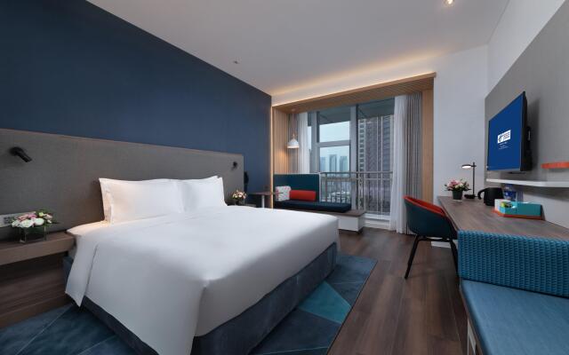 Holiday Inn Express Dongguan Humen, an IHG Hotel