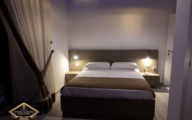 Napoli Centro Suite & Spa