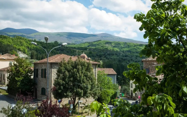 Casa La Fonte - Olivastra