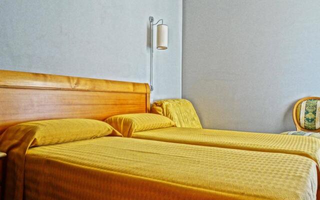 Residenza dei Quiriti