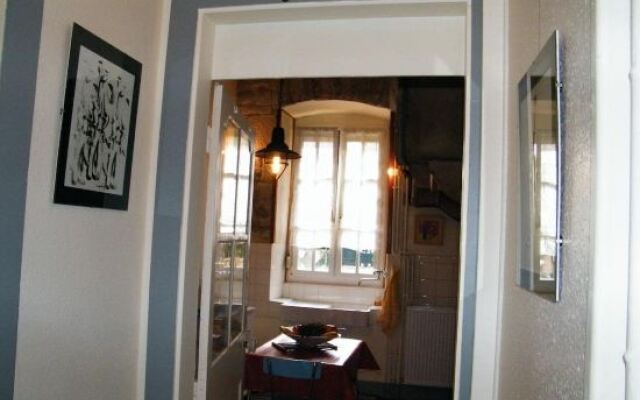 Villa des Capucins