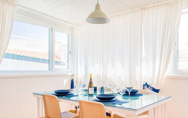 Playa D'Oro Beach House