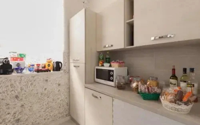 I Colori di Villa Pamphili Apartment