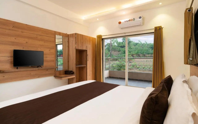 Hotel Mahabaleshwar Fragrance