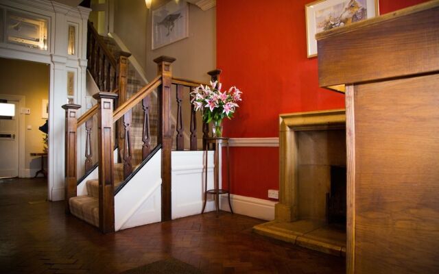 The Amberley Inn