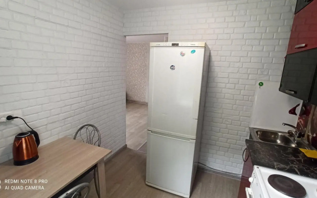 Апартаменты улице Адмирала Юмашева 38