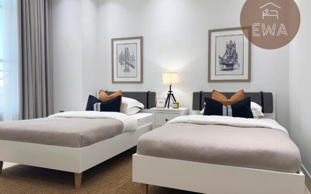 Kease Qirwan B-13 Royal Touch Patio AX97