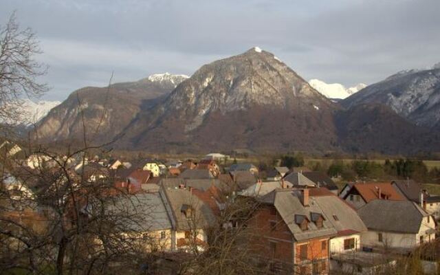 Apartments Tatjana