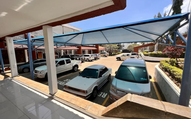 Tom Mboya Labour College