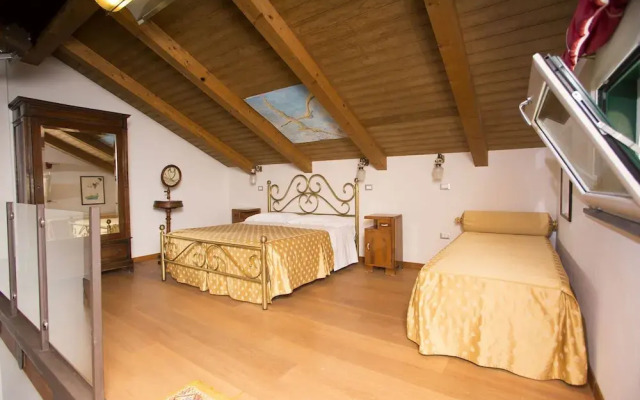 Agricola Villa Lupara