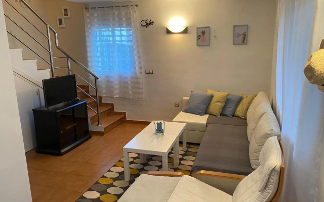 Benamara Holiday House