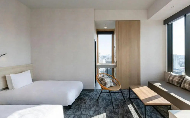 Akabaneholic Hotel Hostel