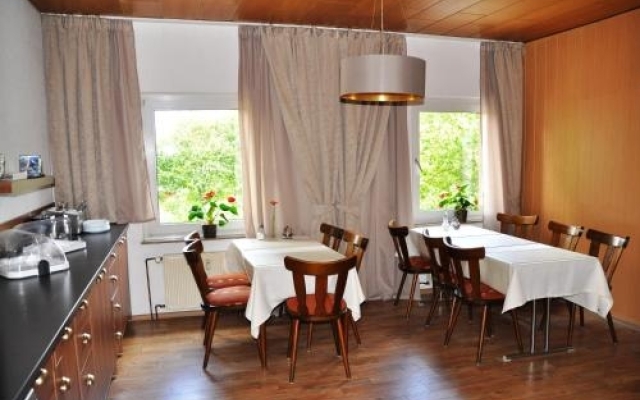 Hotel Restaurant Mirena
