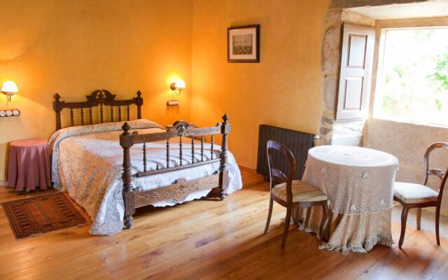 Pazo de Andeade